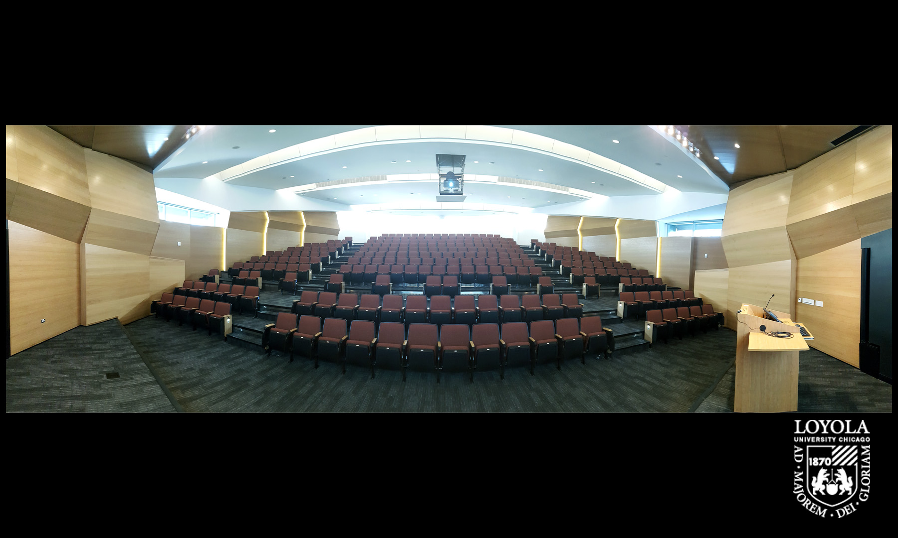 Auditorium